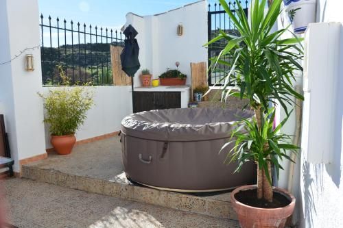 Cuevas Galera -