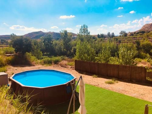 Grande Vista Luxury Accommodation