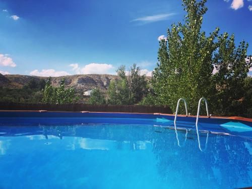 Grande Vista Luxury Accommodation