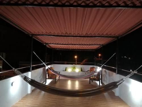 La Terracita de Mancora