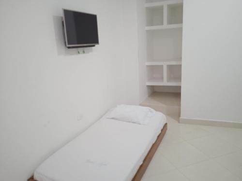 Hotel Coral Azul Sapzurro