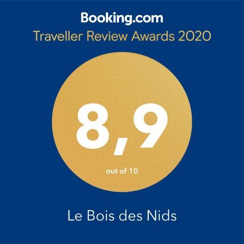 Le Bois des Nids