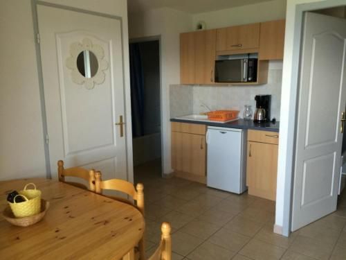 Appartement Reallon, 2 pieces, 6 personnes - FR-1-469-17