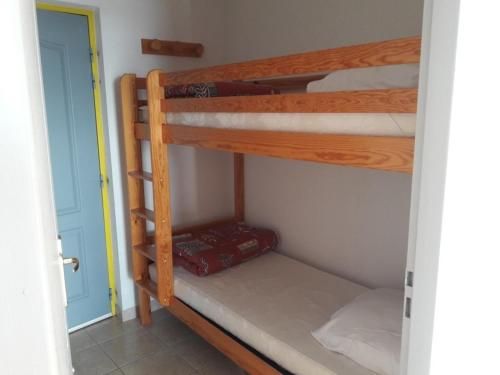 Appartement Reallon, 2 pieces, 6 personnes - FR-1-469-17