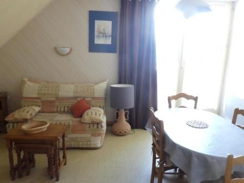Appartement Reallon, 2 pieces, 4 personnes - FR-1-469-60