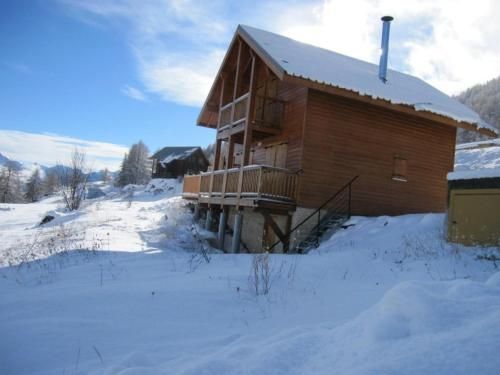 Chalet Reallon, 5 pieces, 8 personnes - FR-1-469-50