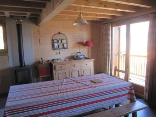 Chalet Reallon, 5 pieces, 8 personnes - FR-1-469-50