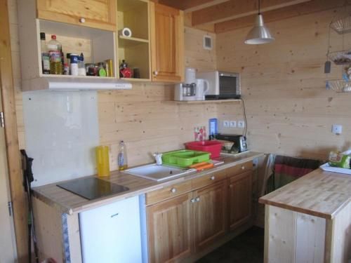 Chalet Reallon, 5 pieces, 8 personnes - FR-1-469-50