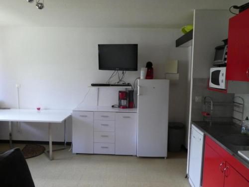 Appartement Reallon, 2 pieces, 5 personnes - FR-1-469-23