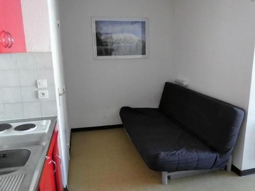 Appartement Reallon, 2 pieces, 5 personnes - FR-1-469-23