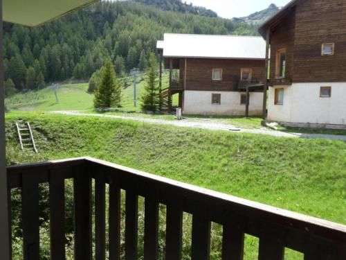 Appartement Reallon, 2 pieces, 5 personnes - FR-1-469-23