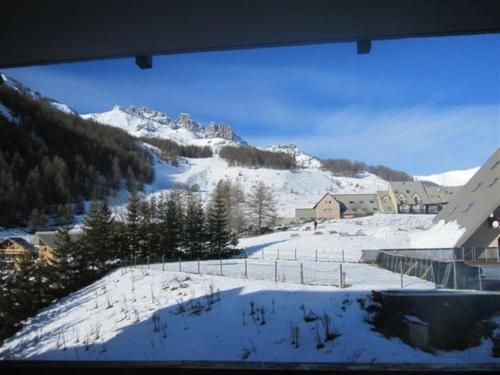 Appartement Reallon, 3 pieces, 6 personnes - FR-1-469-95