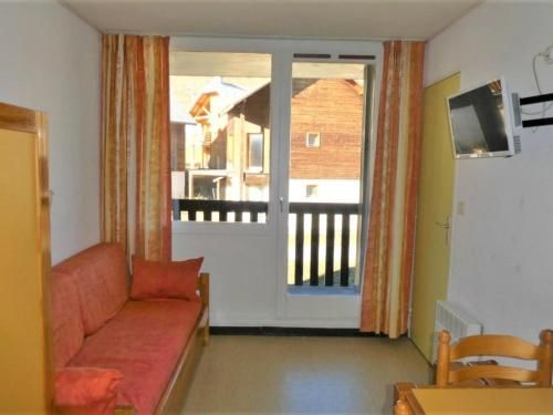 Appartement Reallon, 2 pieces, 6 personnes - FR-1-469-121