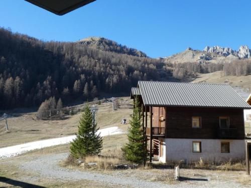 Appartement Reallon, 2 pieces, 6 personnes - FR-1-469-121