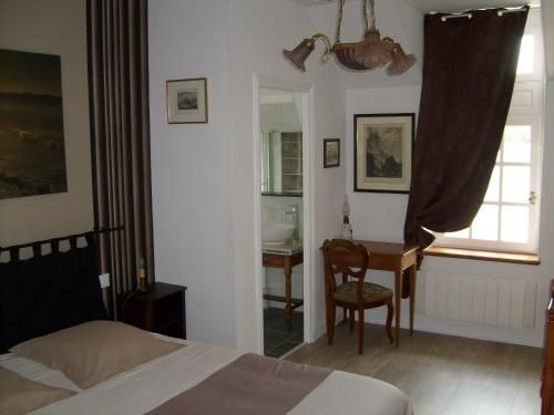 Maison des Isles
