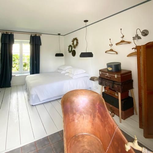Maison Galop Marin