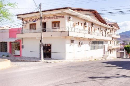 HOTEL PADRE CICERO