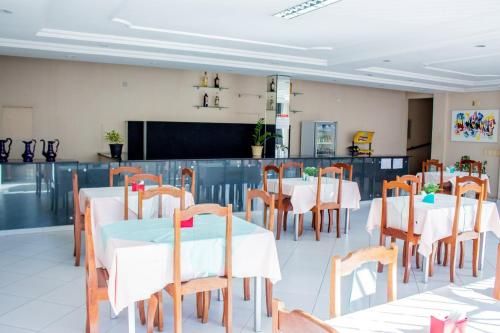 HOTEL PADRE CICERO