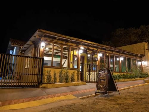 Pousada Quatro Estações