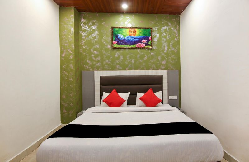 Capital O 73226 Hotel Gazal