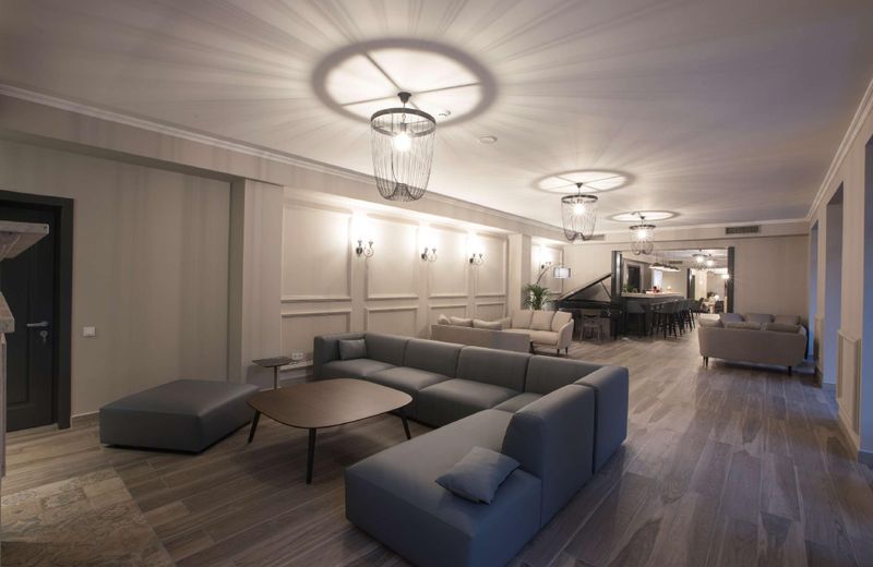 Best Western Sairme Resort