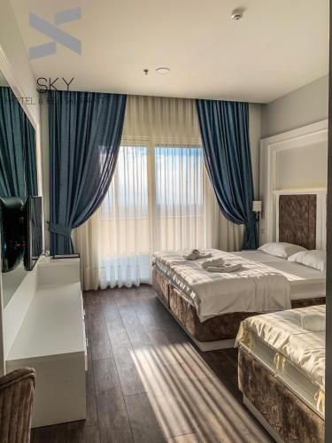 Sky Hotel