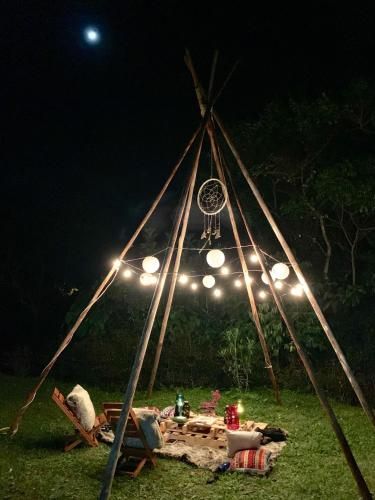 Refugio Del Bosque Glamping