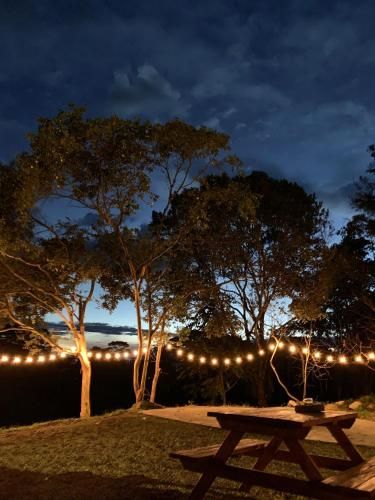 Refugio Del Bosque Glamping