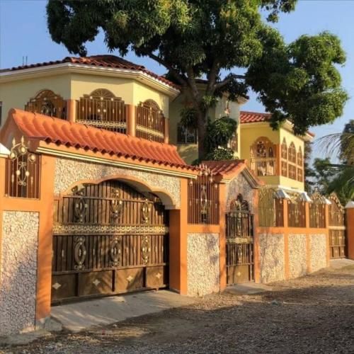 Djedje Hotel