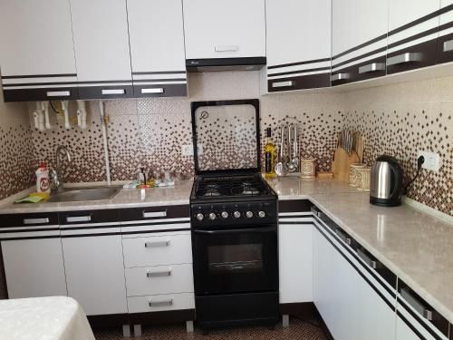 Hotel Confort Drochia