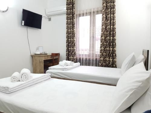 Sabr Guest House