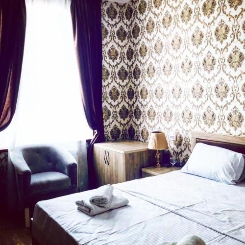 Hotel Ipak