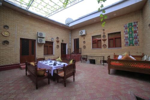 Samir Hotel