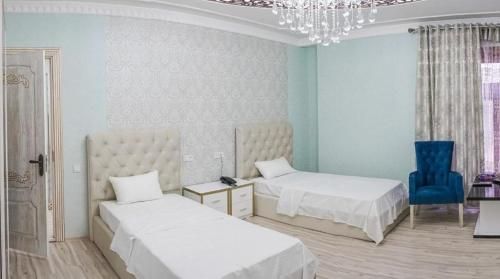 Hotel KKM