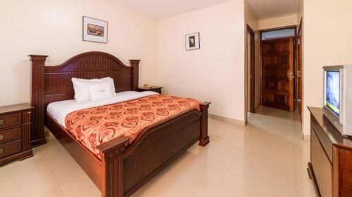 Room in BB - Trendy Deluxe Double Rooms In Masaka - 1