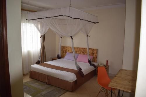 Acacia Hotel Mbarara