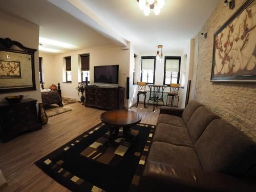 Guest house DON-lux