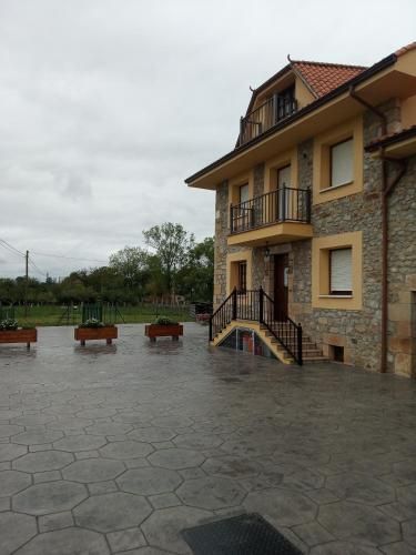 Vivienda Rural La Mazuga