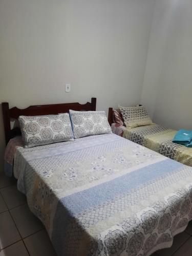 Pousada Mineira - Cruzilia MG