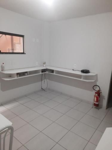 Pousada Mineira - Cruzilia MG
