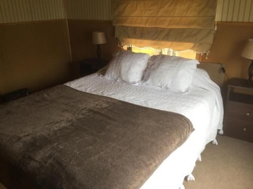 Hostal y Cabañas Ventisquero