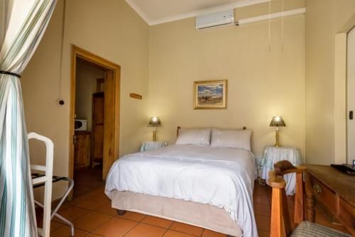 Horse and Mill Guesthouse