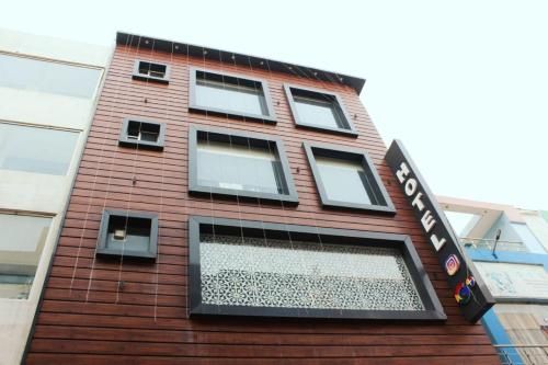 Hotel G Plus