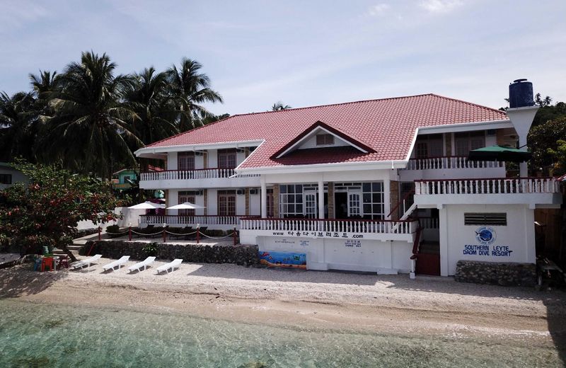 DAOM DIVE RESORT