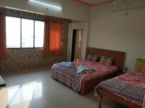 Hotel Rajshreya