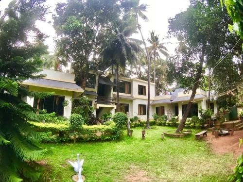 KONKAN DREAMZ