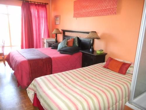 Hanekraai B&B