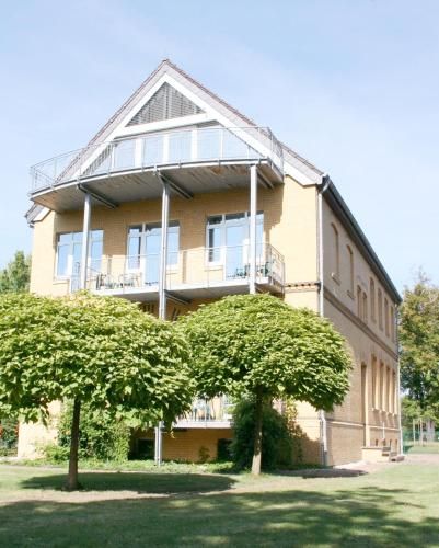 Gästehaus am Lausitzring