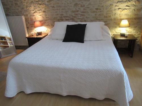 Chambre d'hotes Le Paradis