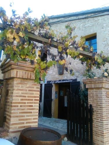El Palomar de Atapuerca